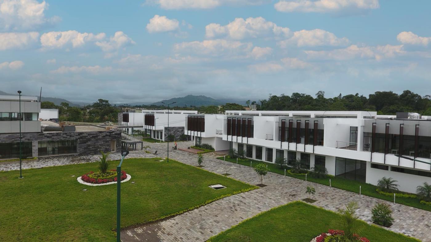 Instituto Técnico Tecnológico Superior en Santo Domingo